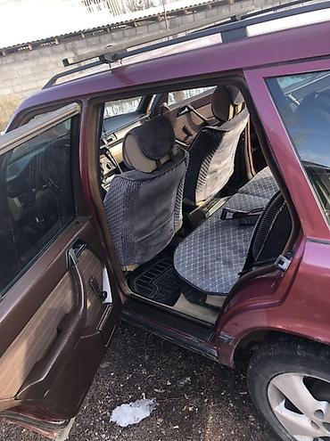 Mercedes-Benz: Mercedes-Benz W124: 1989 г., 0.2 л, Механика, Бензин, Универсал — 12