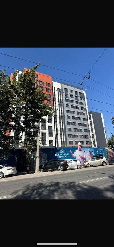 клубные квартиры: Сдан, Элитка, 3 комнаты, 84 м²