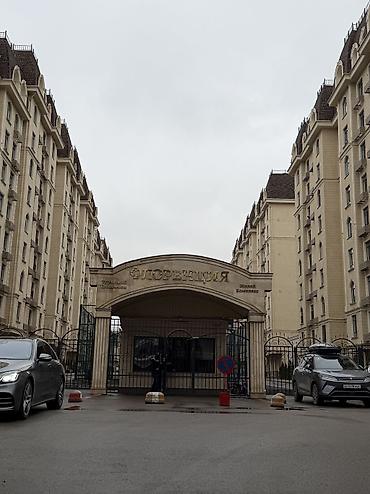 Продажа квартир: 1 комната, 38 м², 6 этаж, Евроремонт — 1