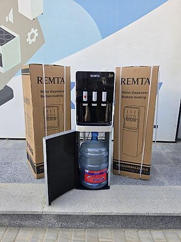 Dispenser Remta Dispenser Su dispenseri Remta Su dispenserləri və