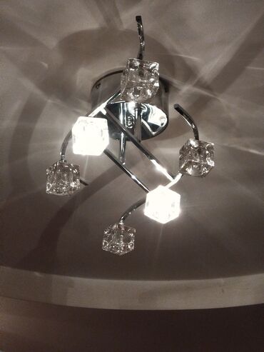 прожектор для дома: Люстра буу сафиты тоже буу