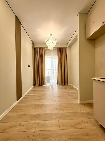 авенти: 3 комнаты, 62 м², Восток-5 мкр Элитка, 9 этаж, Евроремонт — 1