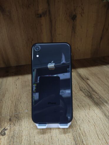iphone 5s цена в бишкеке бу: IPhone Xr, Б/у, 128 ГБ, Зарядное устройство, Коробка, 100 %