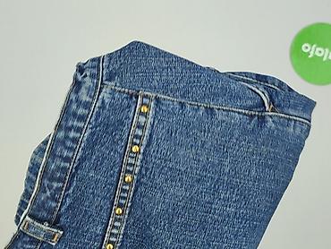 diverse denim: Cross Jeans, Szorty damskie, rozmiar M — 6