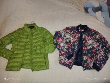 Kurtkalar: Massimo Dutti, XL — 10