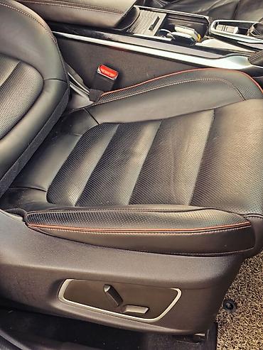 renault sm7: Renault QM6: 2019 г., 2 л, Вариатор, Бензин, Кроссовер — 9
