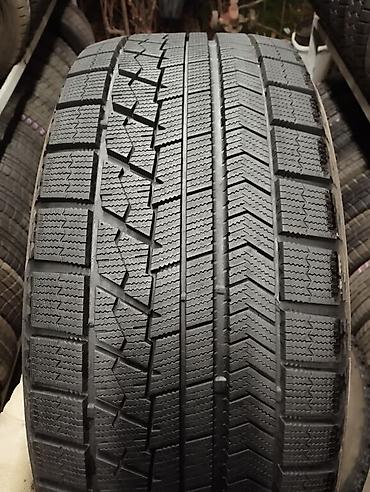 24550 r18: Шины 245 / 50 / R 18, Зима, Б/у, Комплект, Легковые, Япония, Bridgestone — 2