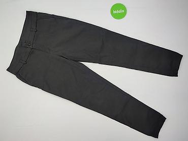 mulanka hermes: Freesia, Spodnie materiałowe damskie, rozmiar XL — 2