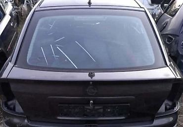 gps za auto cena: GEPEK VRATA HECBEK VISE BOJA ZA OPEL ASTRA G | Cena je za gola vrata — 1