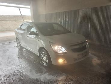 ravon r4 lizing: Chevrolet Cobalt: 1.5 l | 2024 il 170000 km Sedan — 1