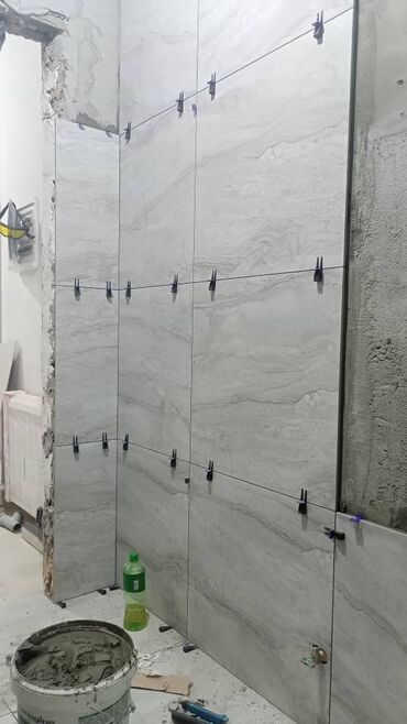 Ремонт под ключ: Отделочные и ремонтные работы «под ключ» - Современные — 28