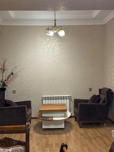 mansar evler: 2 otaqlı, Yeni tikili, 62 kv. m — 8