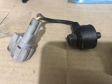 датчик детонаци: Датчик детонации Subaru Б/у — 2