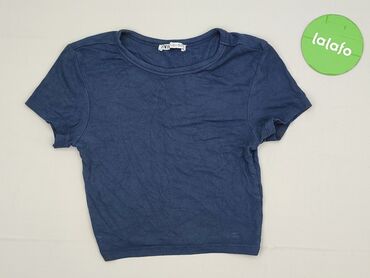t shirty hummel: Zara, Women`s T-shirt, size S (EU 36)