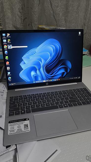 модем флешка для ноутбука: HP OmniBook 5 Laptop AI — тонкий и лёгкий 16" ноутбук для работы и — 1
