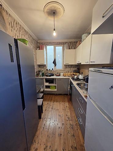 gənclik ev: 2 otaqlı, 58 kv. m, Kredit yoxdur — 5