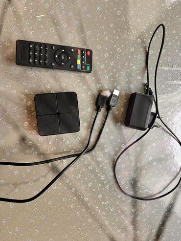 Televizorlar: İşlənmiş Televizor Vestel LED ekran 32" FHD (1920x1080), Ödənişli çatdırılma — 7