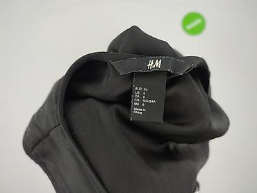 second hand sukienki: H&M, Sukienka damska, rozmiar S — 4