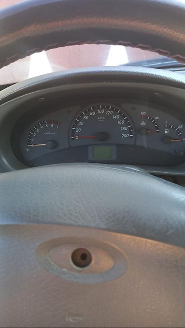 VAZ (LADA): VAZ (LADA) 2110: 1.5 l | 2007 il Sedan — 9