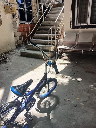 volta vsm: Velosiped satilir bir dene zenciri yerinden cixib yerine salmaq — 3