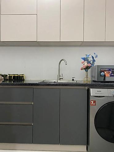 Долгосрочная аренда квартир: 1 комната, Агентство недвижимости, Без подселения, С мебелью полностью — 2