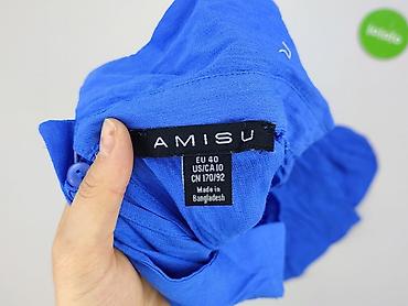 clothes miss: Amisu, Sukienka damska, rozmiar L — 4