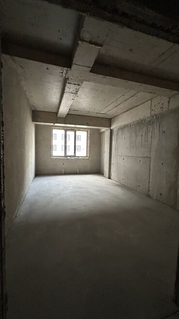 продаю квартиру селекция: 2 комнаты, 66 м², Элитка, 7 этаж, ПСО (под самоотделку)