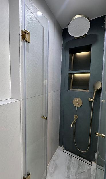 Продажа квартир: 3 комнаты, 100 м², Средний Джал Элитка, 15 этаж, Дизайнерский ремонт — 13
