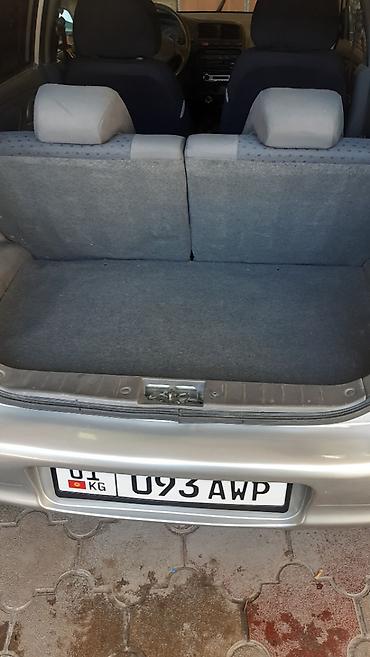 цузуки альто: Suzuki Alto: 2004 г., 1 л, Механика, Бензин, Хэтчбэк — 3