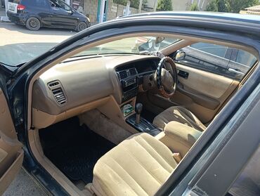 Toyota: Toyota Avalon: 1996 г., 3 л, Автомат, Бензин, Седан — 9