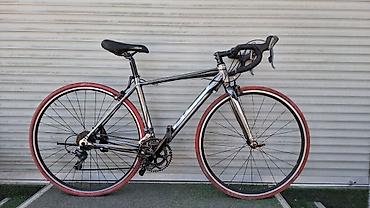 Шоссейные велосипеды: Шоссейный велосипед колеса 28 Мы находимся рядом с мкр.Аламедин1 — 28