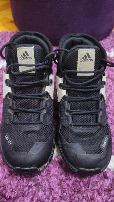 ccc obuća vrsac: Ankle boots, Adidas, Size - 30