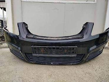 y5 2016: PREDNJI BRANIK BOJA-CRNA ZA OPEL ZAFIRA OD 2005. DO 2014. GOD. | — 1