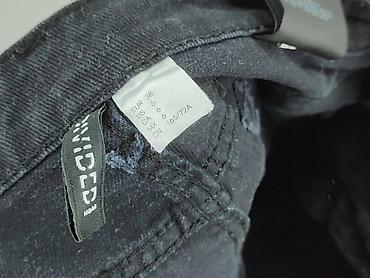 chinosy hm: H&M Divided, Jeansy damskie, rozmiar S — 6
