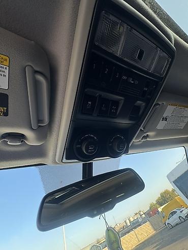 тайота 4 ранер: Toyota 4Runner: 2019 г., 4 л, Автомат, Бензин, Внедорожник — 10