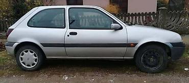 pezo 1: BRAVE ZA FORD C-MAX, FIESTA, FOCUS . OD 2000. DO 2008. GOD. | FORD — 6