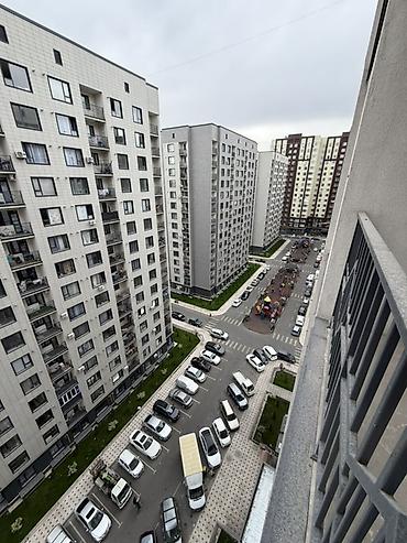 Продажа квартир: 3 комнаты, 86 м², 12 этаж, ПСО (под самоотделку) — 5