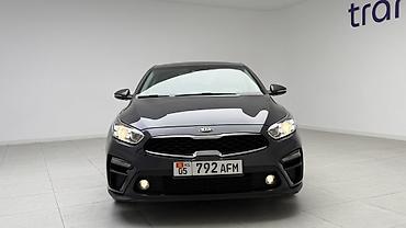 aion v plus 2022: Kia K3: 2019 г., 1.6 л, Бензин, Седан — 1