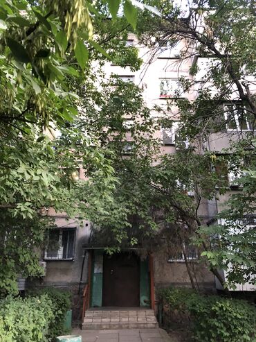 район мадина: 2 комнаты, 45 м², 104 серия, 5 этаж