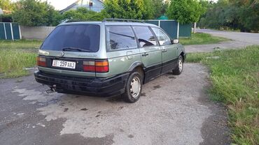 куплю машину пассат: Volkswagen Golf: 1989 г., 1.8 л, Механика, Бензин