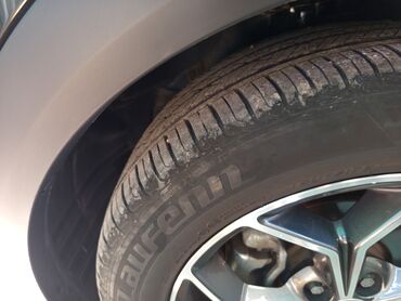 Ssangyong: Ssangyong Korando: 2019 г., 1.6 л, Автомат, Дизель, Кроссовер — 9