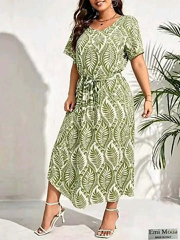 baletanke walkmaxx: Haljina za punije
2XL 3XL 4XL 
2.550 dinara
ML — 2