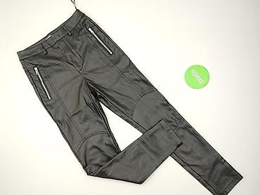 pants okay: Twist, Spodnie materiałowe damskie, rozmiar 2XS — 2