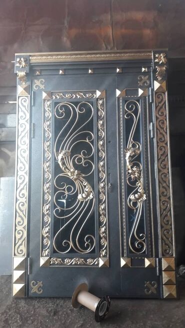 Сварка: Сварка | Навесы — 19