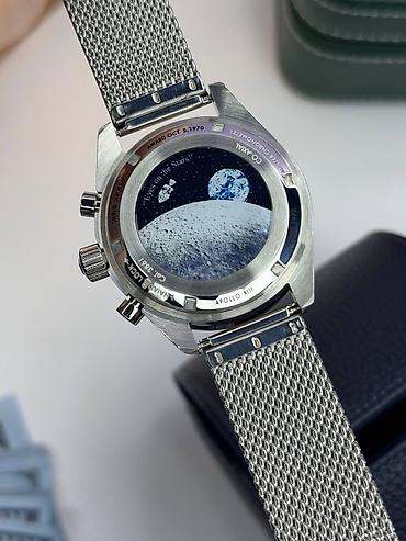 omeqa lux: ✨ OMEGA ⏱️ ▪️ Brend: Omega (Speedmaster Professional - Snoopy Award — 4