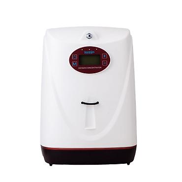 respirox oxygen concentrator: Портативный кислородный концентратор Lovego OX-2A | до 8 часов работы — 2