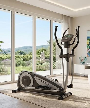 ✅KETTLER r firmasını veloxizeyi 310 manaya satılır 130 kq çeki