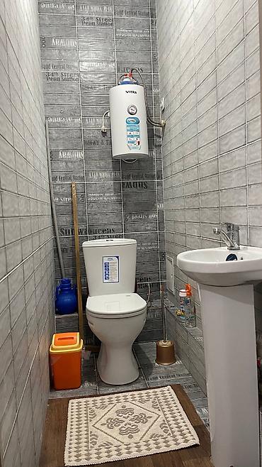 Продажа квартир: 2 комнаты, 68 м², 106 серия улучшенная, 8 этаж, Евроремонт — 12