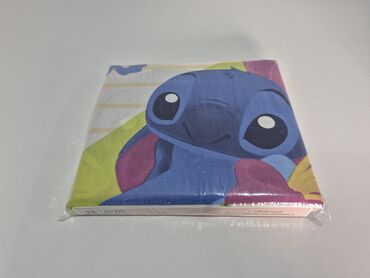 Posteljina: Singl, Pamuk, Domaće — 10