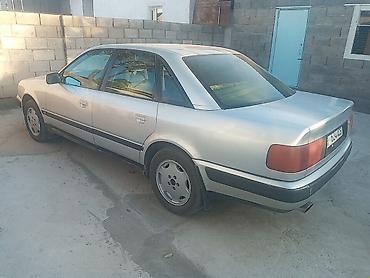 кузов ауди а4: Audi S4: 1991 г., 2.3 л, Механика, Газ, Седан — 2
